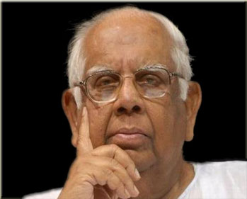 India mourns the demise of Somnath Chatterjee 