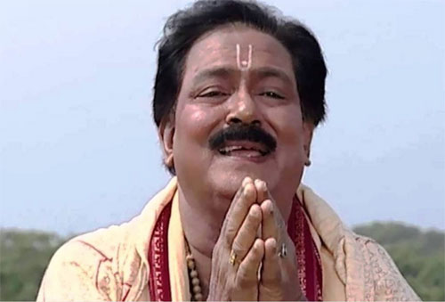 Legendary Ollywood Actor Debu Bose Breathes His Last at the age of 75
