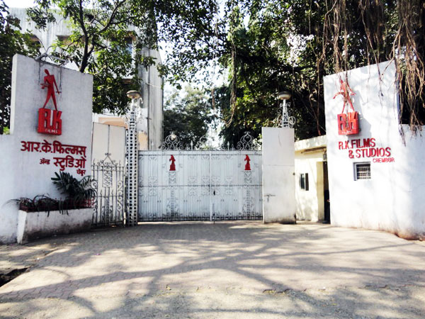 The Legendary R.K. Studio Up for Sale: Kapoor Family Considers it a Level Headed Decision