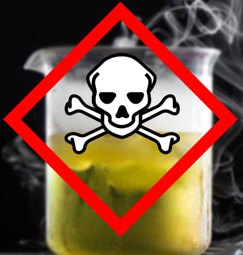 Understanding the Risks to Health from Chemical Exposure is Crucial: A Recent Study Concludes