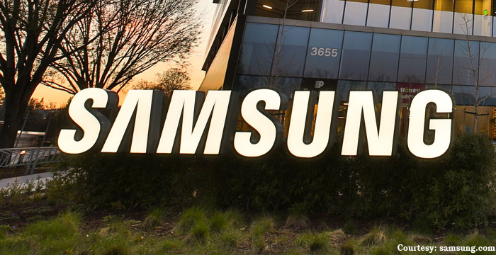Samsung Affirms the Plan of Unveiling a Foldable Phone This Year