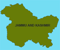 Five militants gunned down in Kulgam, J&K