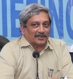 Goa: Manohar Parrikar ill, BJP to find alternative