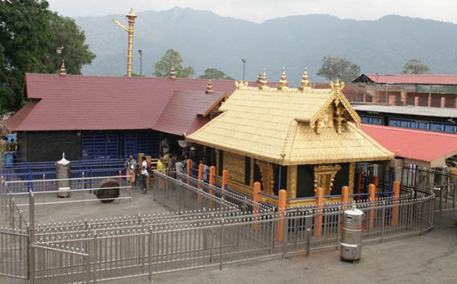 धार्मिक स्वायत्ता पर हावी होता नागरिक अधिकार - Sabrimala Temple issue in Hindi