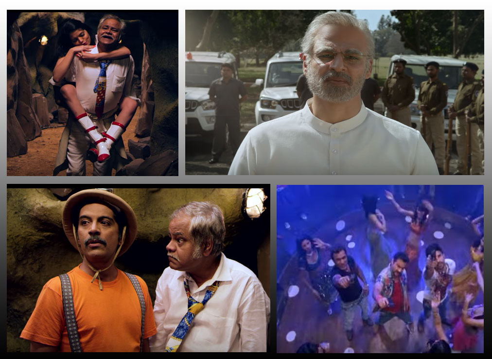 Top Bollywood Movies to Release in April 2019 NewsDeskIndia