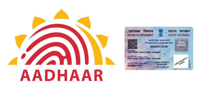 Govt Set New Deadline for Linking PAN with Aadhaar on September 30, This Year