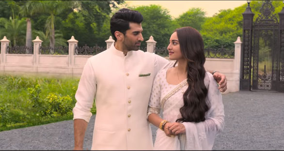 Kalank movie collection day 3: Kalank box office collection reaches Rs.43 crore in three days