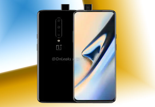OnePlus 7, OnePlus 7 Pro full features, specifications; Check detailed specification leaked online