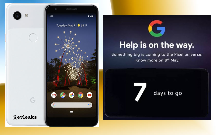 Google Pixel 3a and 3a XL complete features, price, price and release date as per rumours