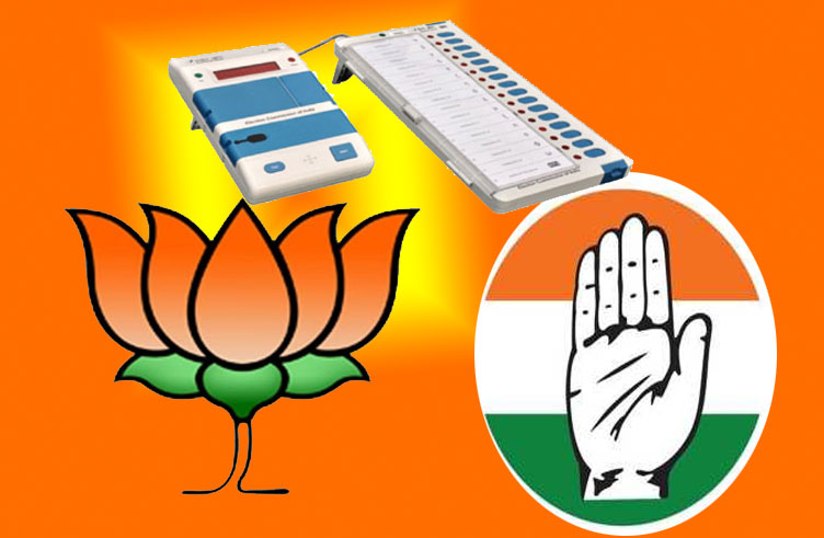 Lok Sabha Election Results 2019: Vote counting to start at 8 AM, final results to be declared by 6pm