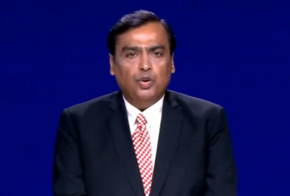 Jio GigaFiber launch date announced: Jio GigaFiber launch to be launch on 5th September