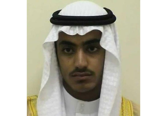 US President confirms the death of Hamza bin Laden in an US Anti-Terror Operation