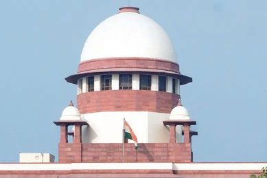 SC to pronounce verdict in Ayodhya case on November 9 at 10:30 am