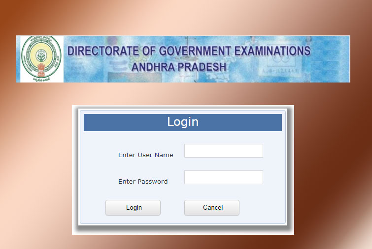 AP SSC Hall tickets 2020 released, Schools can download the hall tickets for their students: Check the steps here