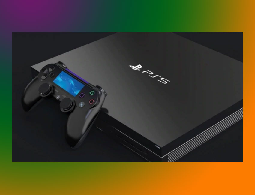 PlayStation 5 Will come with Backwards Compatibility: PlayStation 5 To be releases with the Backward compatibility with almost all 100 Most-Played Games