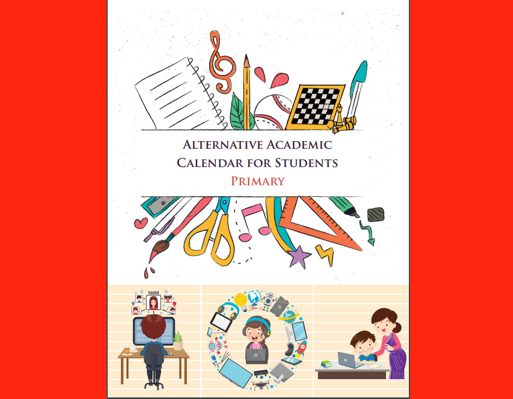 NCERT releases alternative academic calendar for primary school