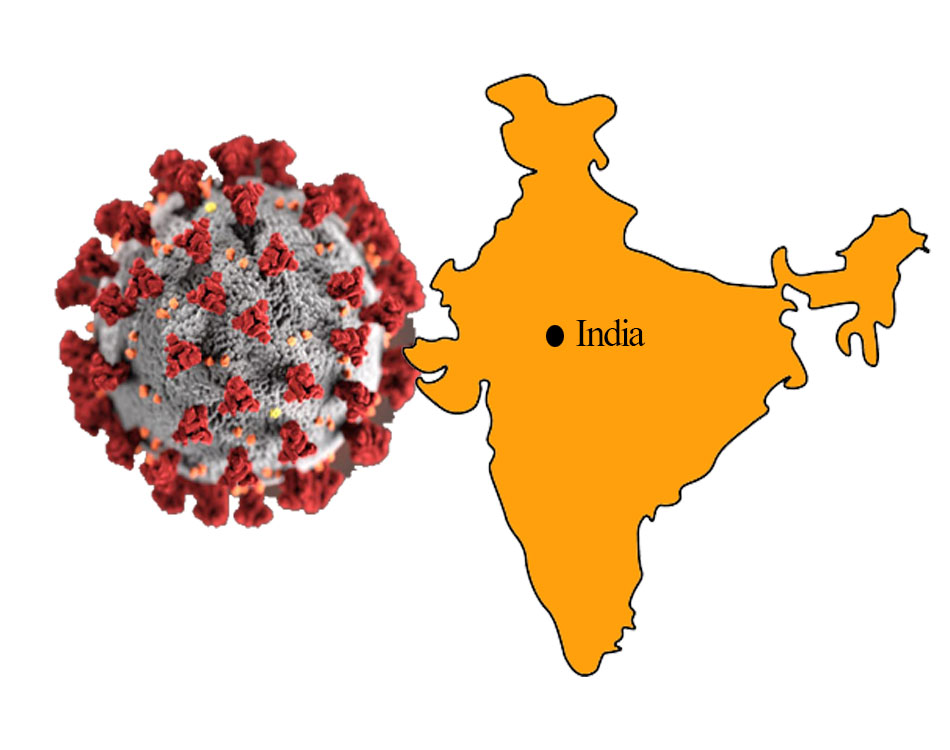 Coronavirus cases in India crossed 50,000 marks, Covid-19 cases increased from 40,000 to 50,000 in 3-4 days