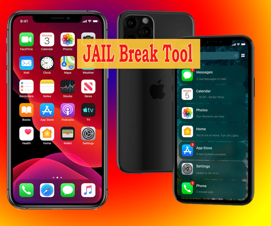 New iOS jailbreak can unlock any iPhone
