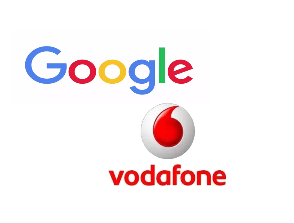 Google will take 5% stake in Vodafone Idea