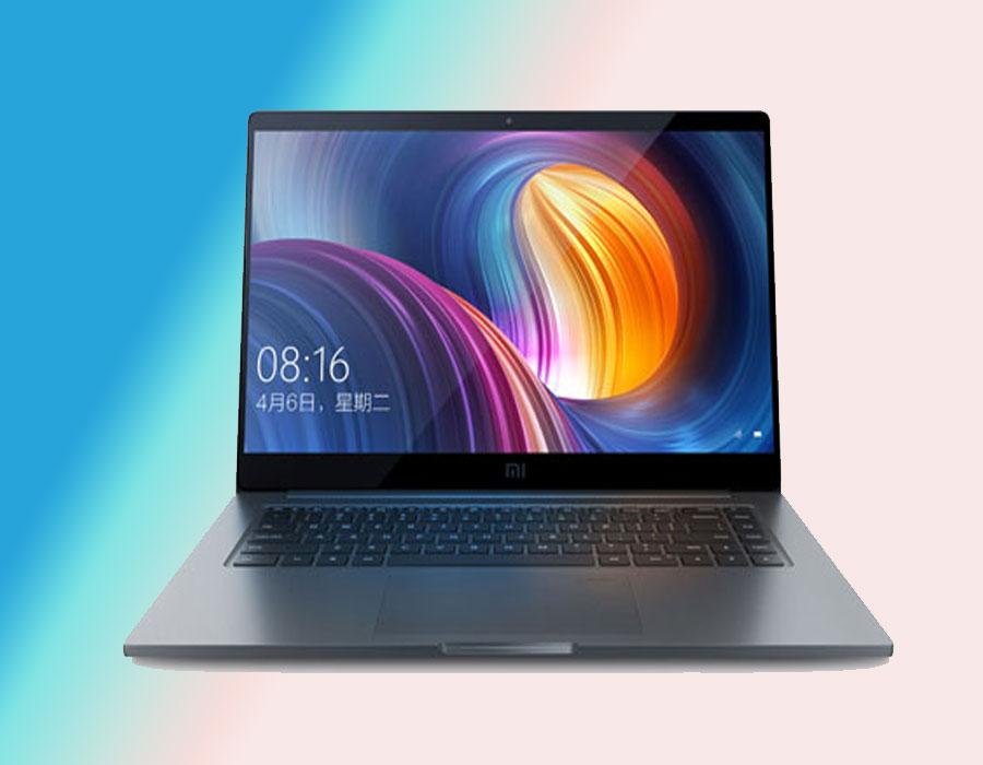 Xiaomi launches Mi Notebook Pro 15(2020) laptop in China