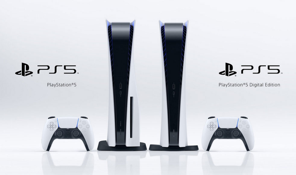 Sony PlayStation 5 and PlayStation 5 Digital Edition prices unveiled- Indian pricing starting at Rs. 39,990