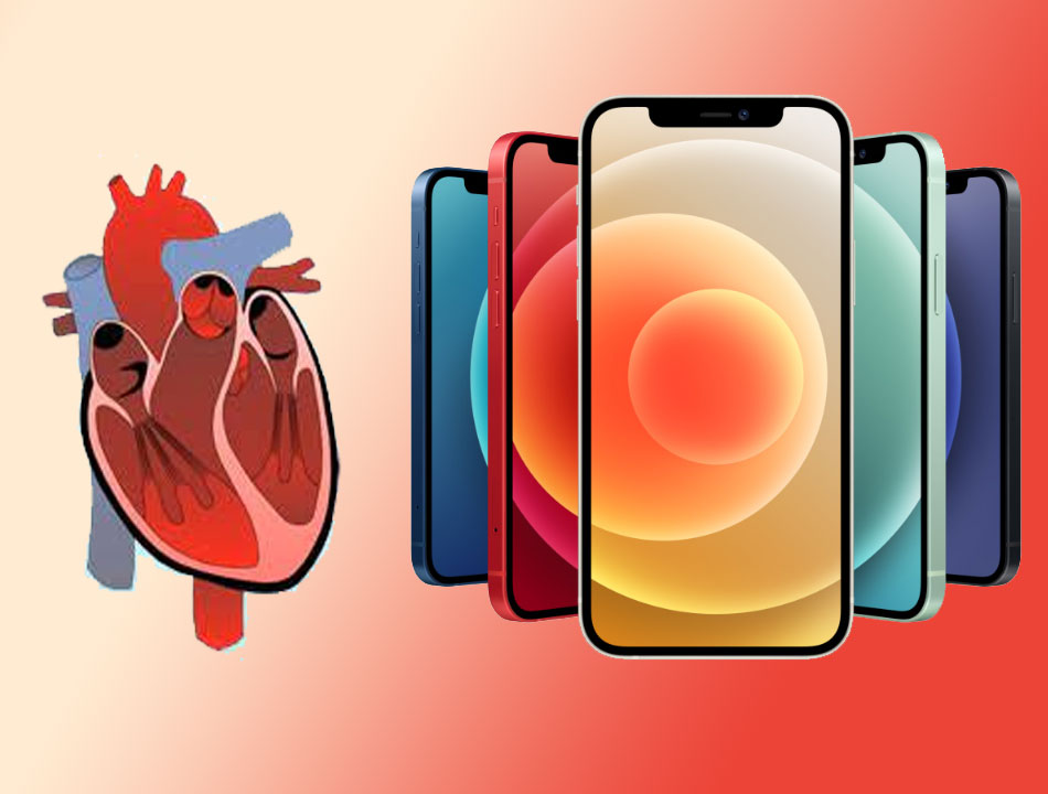 iPhone 12 might interfere with medical devices - Apple Warns about its upcoming iPhone 12 devices