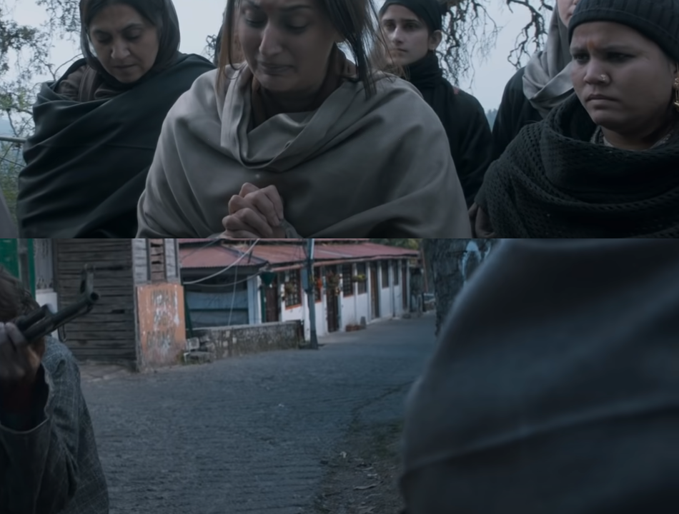 The Kashmir Files Day 10 box office collection