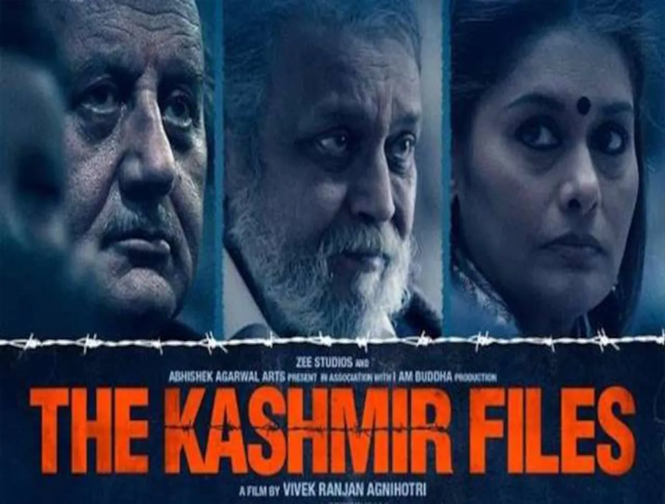 The Kashmir Files Day 11 box office collection