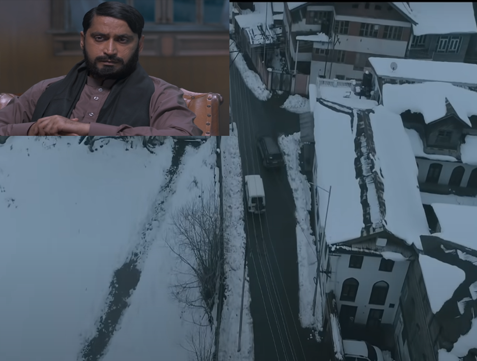 The Kashmir Files Day 13 box office collection: Rs. 199 Crores 