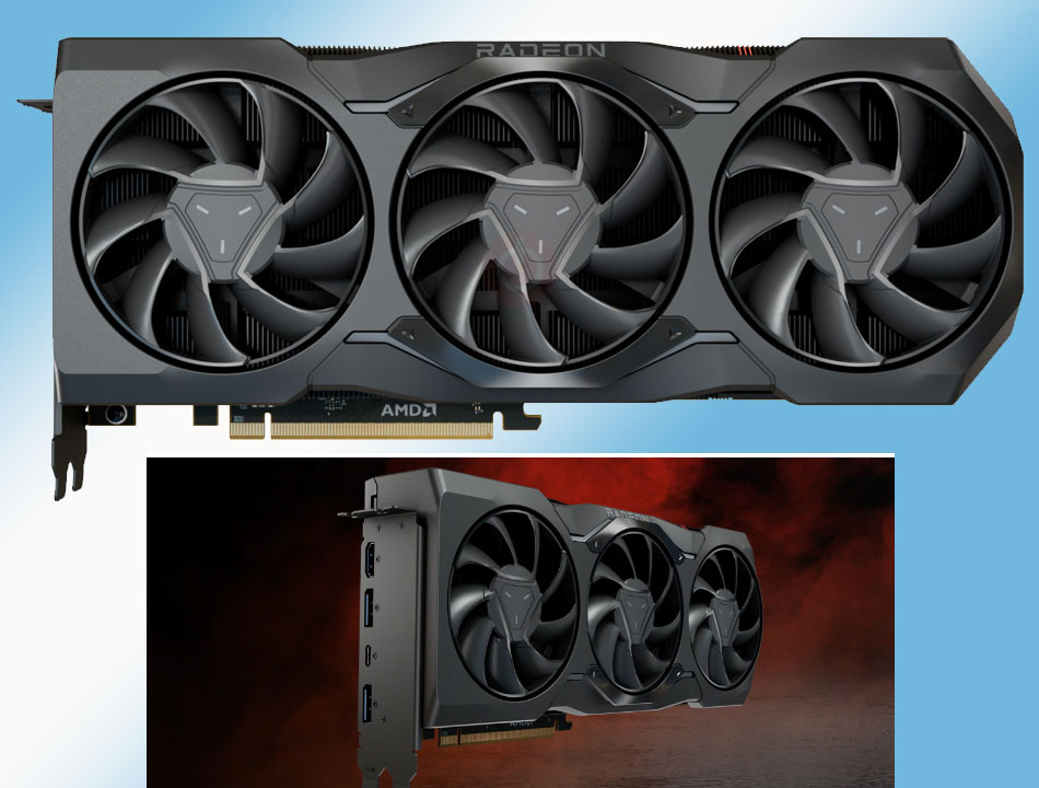 Radeon RX 7900 XT(X) Red Devil revealed - Check full features and specification