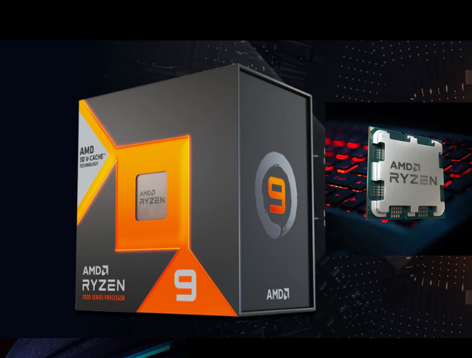 Ryzen 7000 CPUs and CES 2023 unveiled - Check feature new CPU  for Smartphone and Desktop