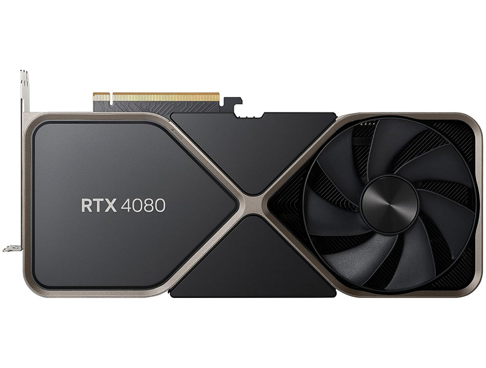 Nvidia RTX 5080 GPU: Features and Specification revealed till now