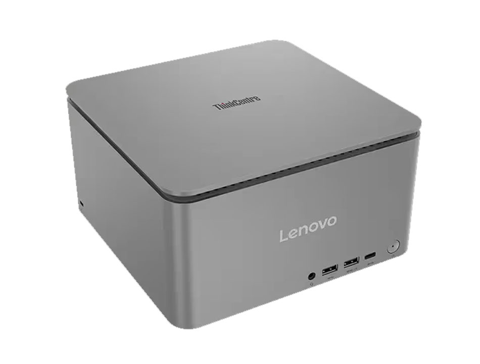 ThinkCenter Neo Ultra with 8GB GeForce RTX 4060 launched: Check features and specification