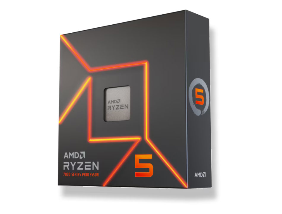 AMD 6-core Zen4 processor price drops to $171