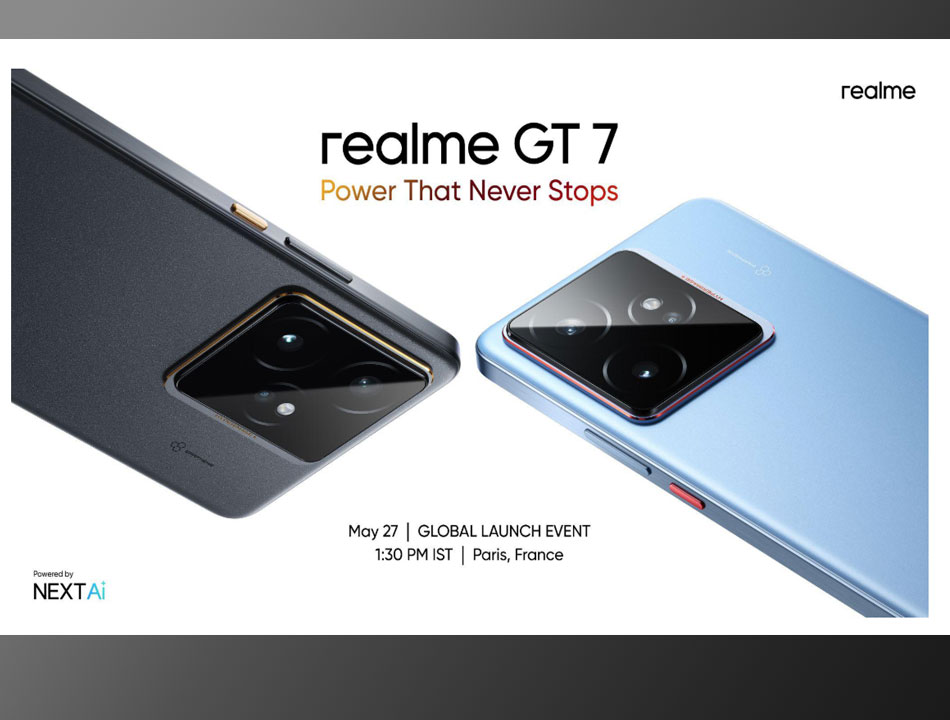 Realme x Aston Martin F1 Team Unveil GT 7 and GT 7T Dream Edition: See Price and Power-Packed Features