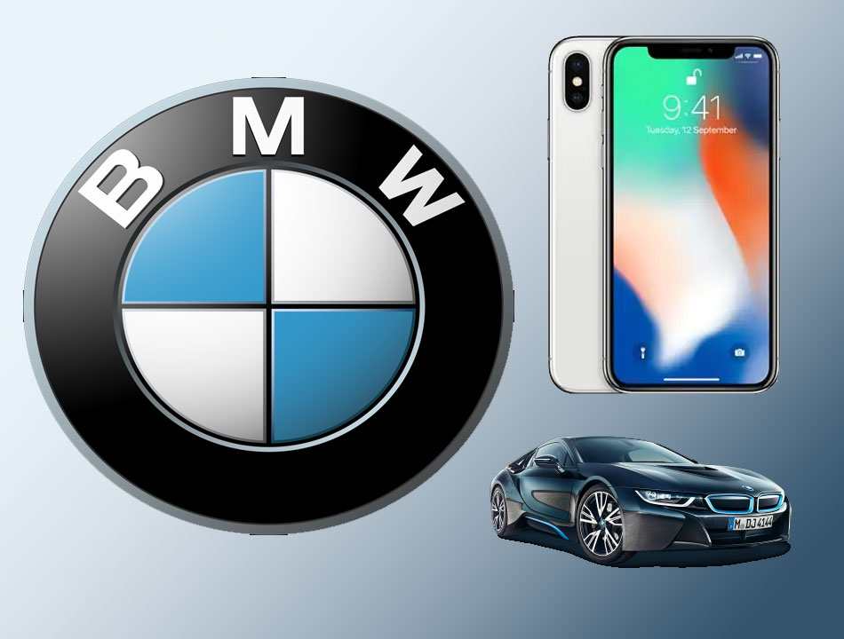 Apple Iphone Can Become A Digital Car Key For Bmw Cars Newsdeskindia Com