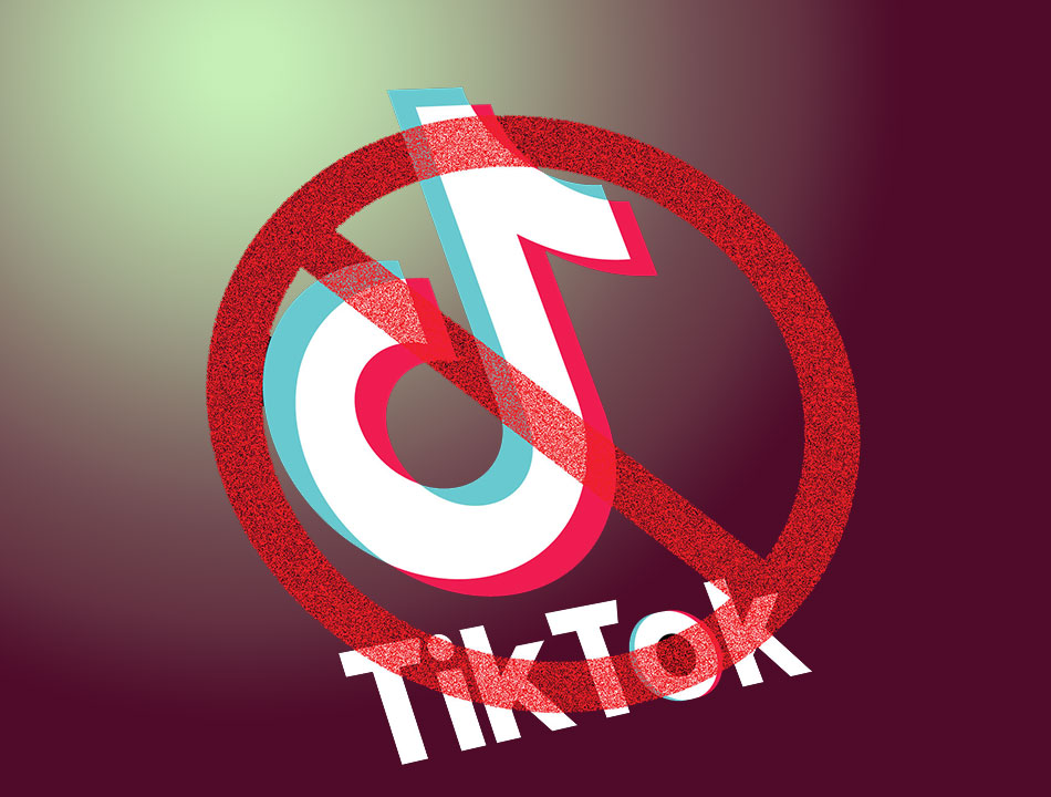 TikTok and other 58 apps banned in India