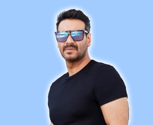 Ajay Devgn set to produce a movie on stand off between India and China in Galwan Valley