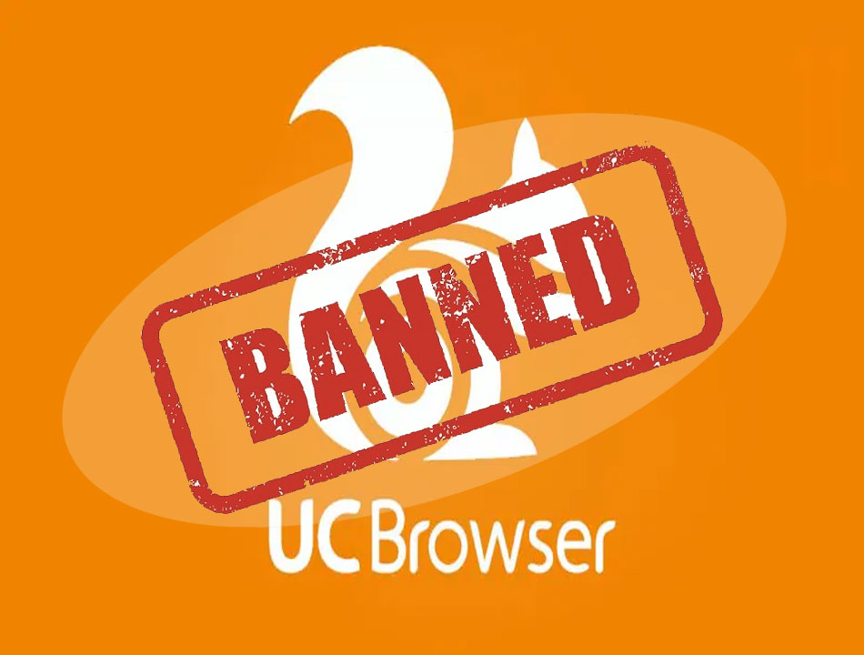 Best Browsing apps to use with UC Browser banned