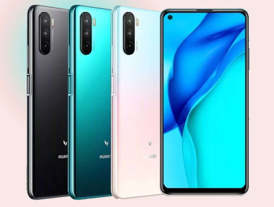 Huawei Maimang 9 unveiled in China