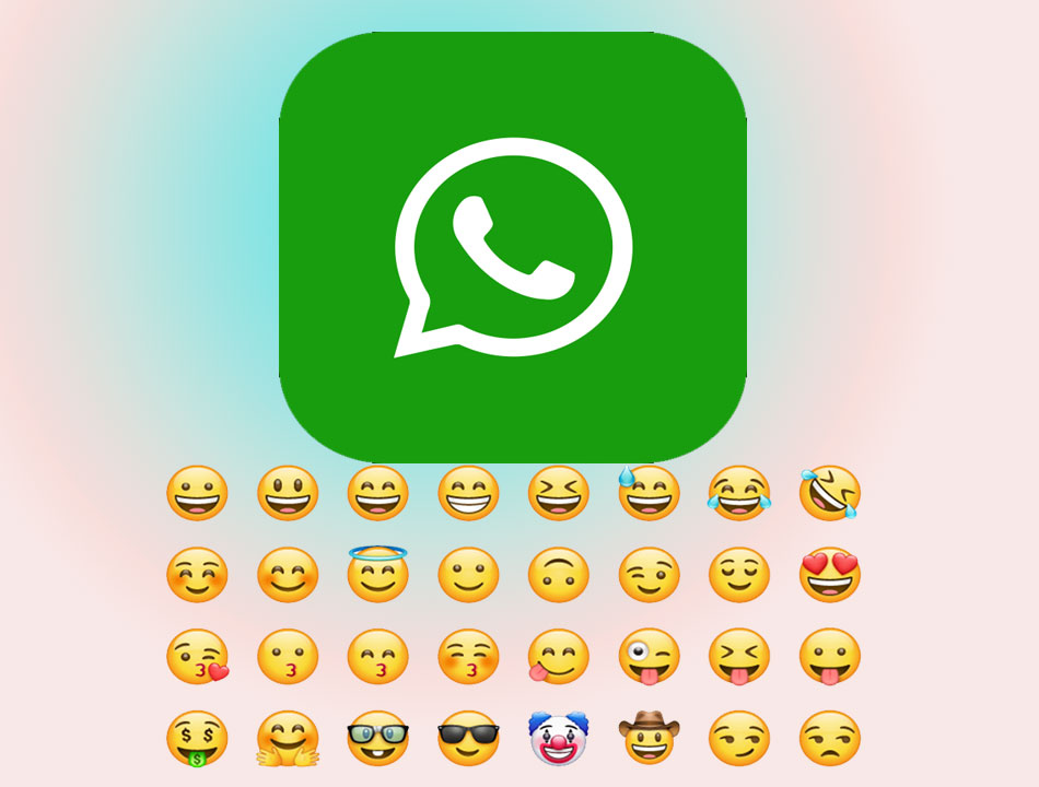Android users to receive 138 new WhatsApp emojis