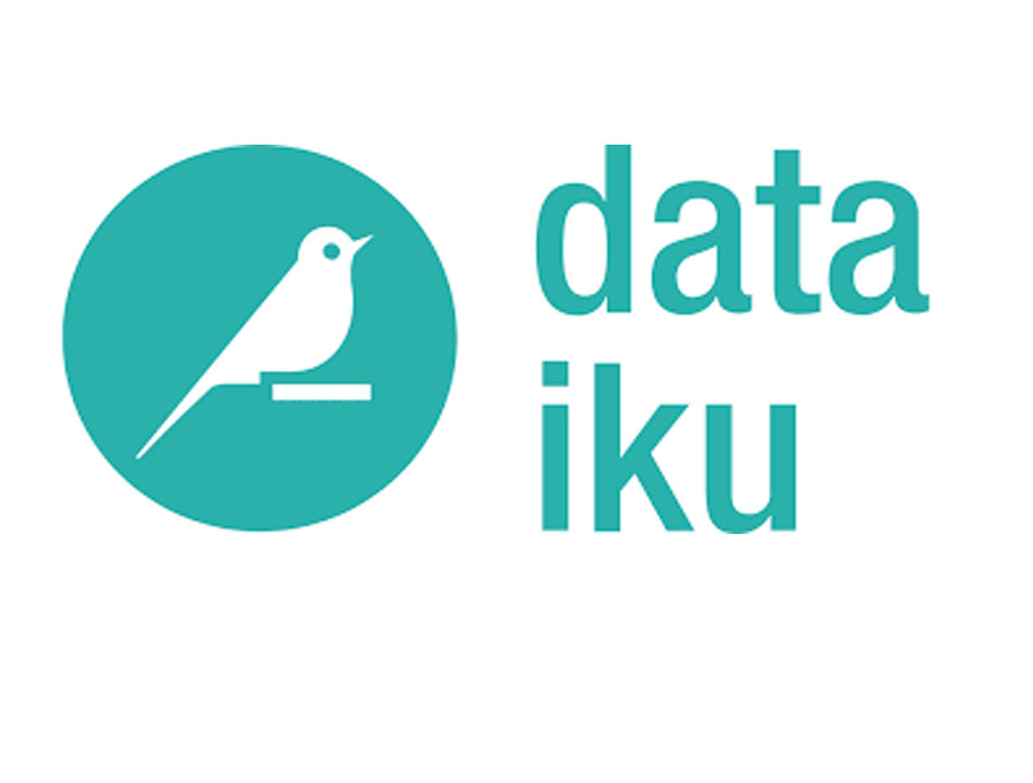 $100 million raised by Dataiku, a data science startup