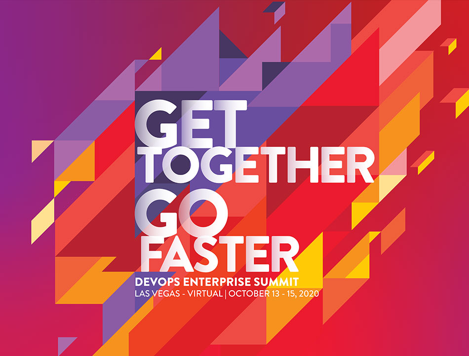 What to expect from DevOps Enterprise Summit Las Vegas Virtual 2020