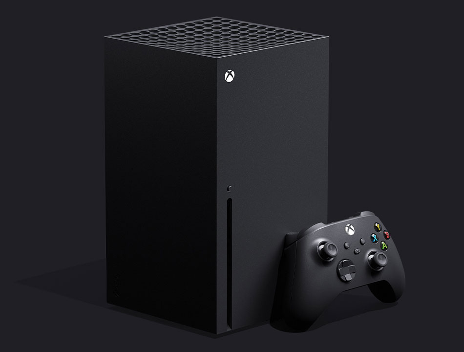 Xbox Series X price might have been accidently revealed