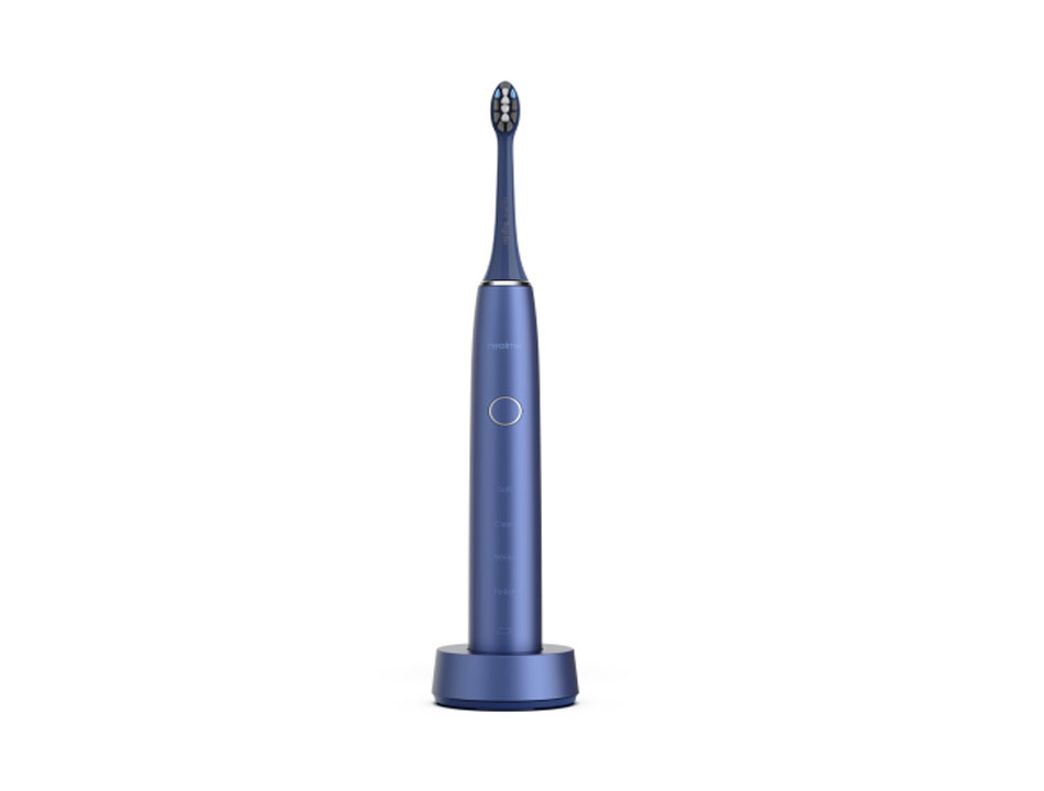 Realme M1 Sonic Electric Toothbrush launched in India