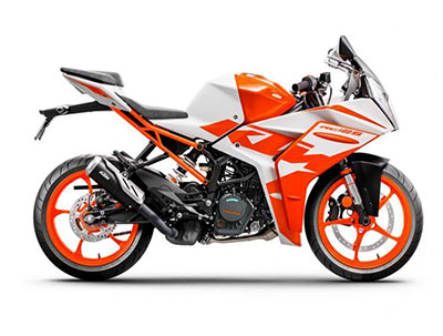 New-generation 2022 KTM Bikes launched in India 