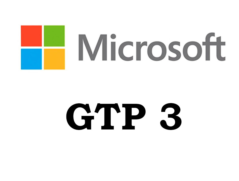 Microsoft is allowing commercial use of OpenAI's GPT-3 AI language model.