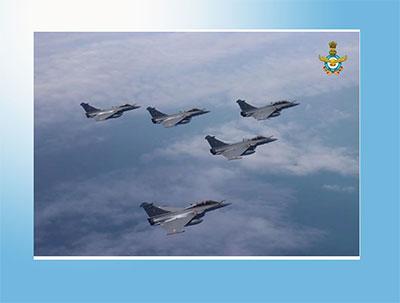Congress and the Bharatiya Janata Party of India are at odds over new claims from the French newspaper Mediapart over the Rafale deal.