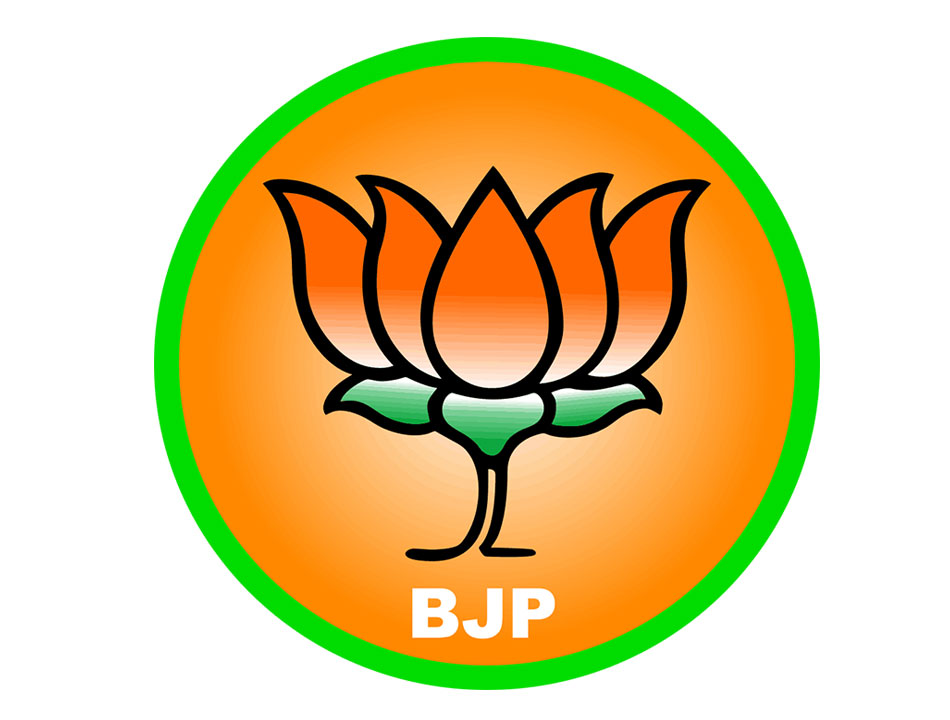 BJP's Reaction To Navjot Sidhu's