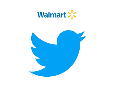 Twitter is partnering with Walmart to test a new feature that combines shopping and livestreaming.